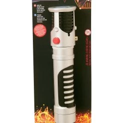 Rubies Costume Co. Inc Obi-Wan Kenobi Lightsaber Accessory