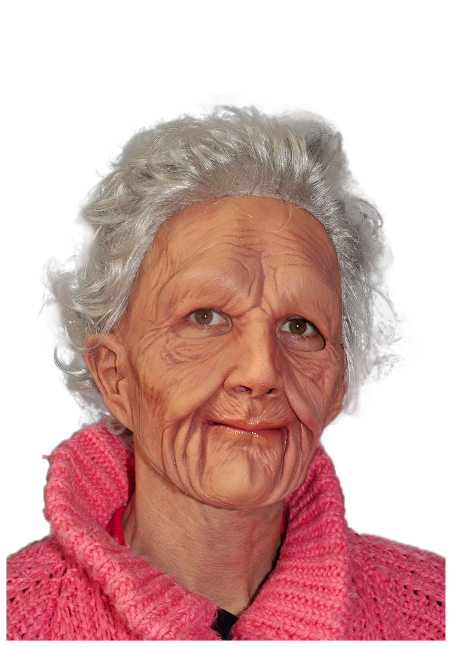 Zagone Studios Old Woman Mask 1 Zagone Studios Old Woman Mask