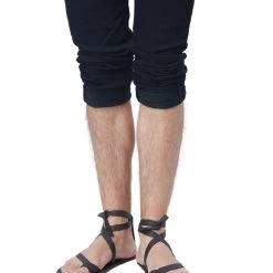 California Costume Collection Old World Sandals