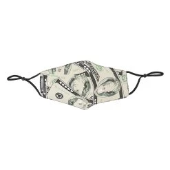 Cashanova Opposuits Face Mask