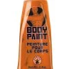 Rubies Costume Co. Inc Orange Body Paint