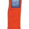 Fun Costumes Orange Dress Socks