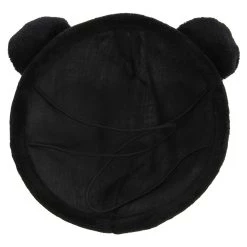 Elope Panda Face Mask -Cheap Halloween Store panda face mask alt 2