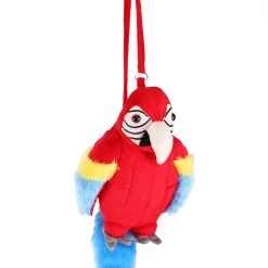 Fun Costumes Parrot Purse Accessory -Cheap Halloween Store parrot purse 2