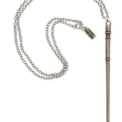 Elope Fantastic Beast | Percival Graves Wand Necklace