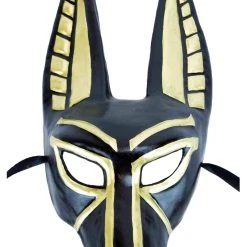 Bauer Pacific Pharaoh Mask