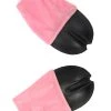 Elope Pig Front Hooves Costume Gloves