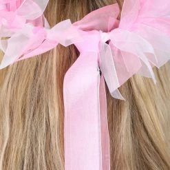 Elope Pink Enchantress Headpiece -Cheap Halloween Store pink enchantress alt 4