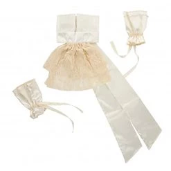 Elope Pirate | Collar & Cuff Set