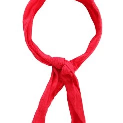 Elope Pirate Costume Hat And Headscarf -Cheap Halloween Store pirate hat headscarf alt 4