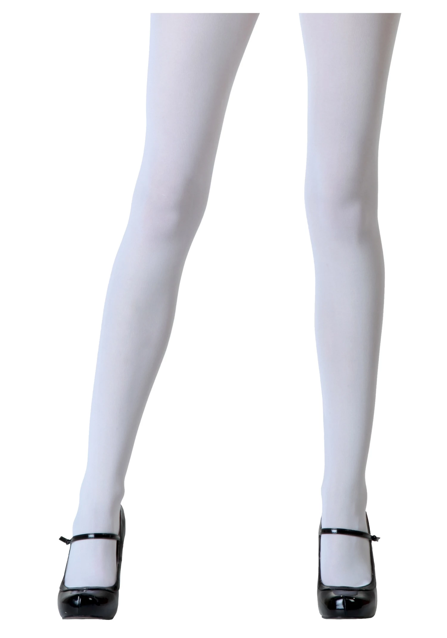 Leg Avenue Plus Size White Tights 1 Leg Avenue Plus Size White Tights