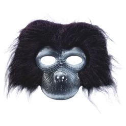 Rubies Costume Co. Inc Plush Gorilla Costume Mask