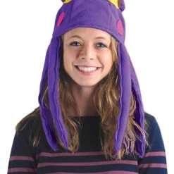Beistle Octopus Hat