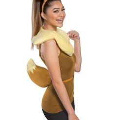 Disguise Pokemon Adult Eevee Accessory Kit