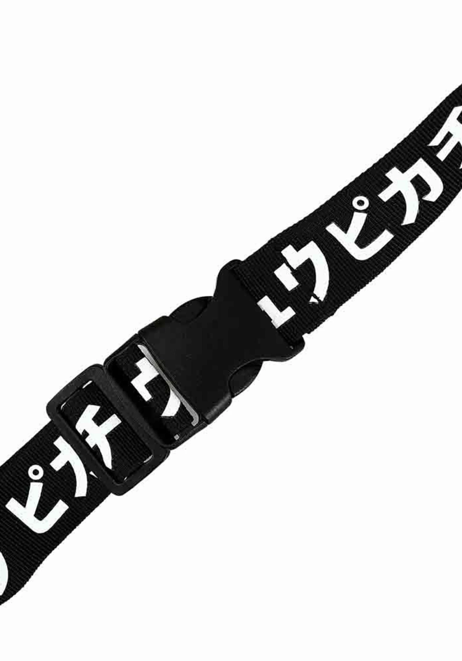 Bioworld Merchandising / Independent Sales Pokemon Pikachu Fanny Pack For Adults 7 Bioworld Merchandising / Independent Sales Pokemon Pikachu Fanny Pack For Adults - Image 7