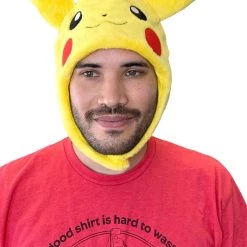 Sazac Pokemon Pikachu Headpiece