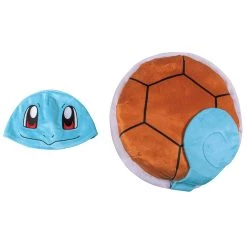 Disguise Pokemon Squirtle Accessory Kit -Cheap Halloween Store pokemon squirtle accessory kit alt 2