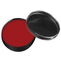 Mehron Inc Red Premium Greasepaint Makeup 0.5 Oz