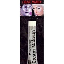 Fun World Silver Professional Cream Makeup
