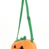 Suzhou Zhongsheng Imp & Exp Co., Ltd Pumpkin Costume Companion Purse