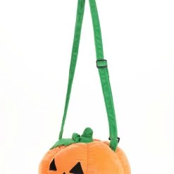 Suzhou Zhongsheng Imp & Exp Co., Ltd Pumpkin Costume Companion Purse