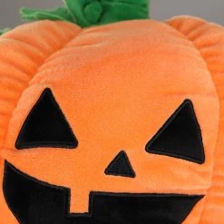 Suzhou Zhongsheng Imp & Exp Co., Ltd Pumpkin Costume Companion Purse 7 Suzhou Zhongsheng Imp & Exp Co., Ltd Pumpkin Costume Companion Purse -Cheap Halloween Store pumpkin costume companion alt 3