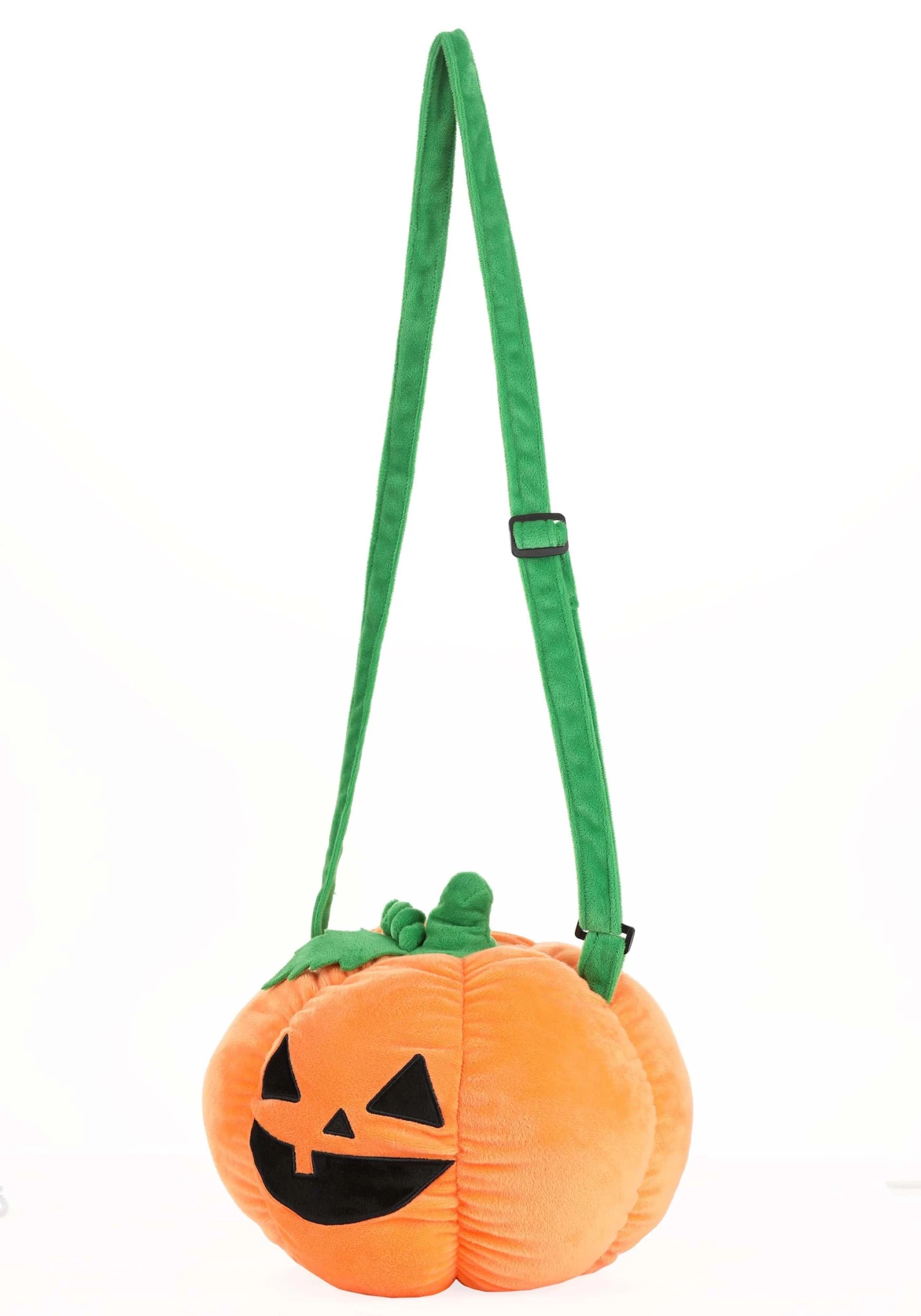 Suzhou Zhongsheng Imp & Exp Co., Ltd Pumpkin Costume Companion Purse 1 Suzhou Zhongsheng Imp & Exp Co., Ltd Pumpkin Costume Companion Purse