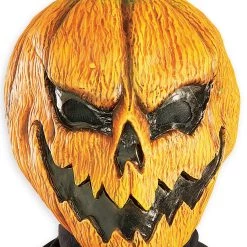 Rubies Costume Co. Inc Pumpkin Mask