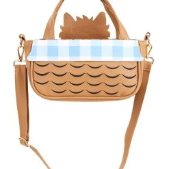 Fushengyuan Industry CO., Puppy In A Basket Costume Accessory Purse 6 Fushengyuan Industry CO., Puppy In A Basket Costume Accessory Purse -Cheap Halloween Store puppy in a basket alt 2