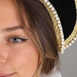 Elope Queen Elizabeth I Costume Kit For Women -Cheap Halloween Store queen elizabeth i costume kit alt 2