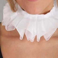 Elope Queen Elizabeth I Costume Kit For Women -Cheap Halloween Store queen elizabeth i costume kit alt 3