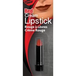 Rubies Costume Co. Inc Red: Lipstick