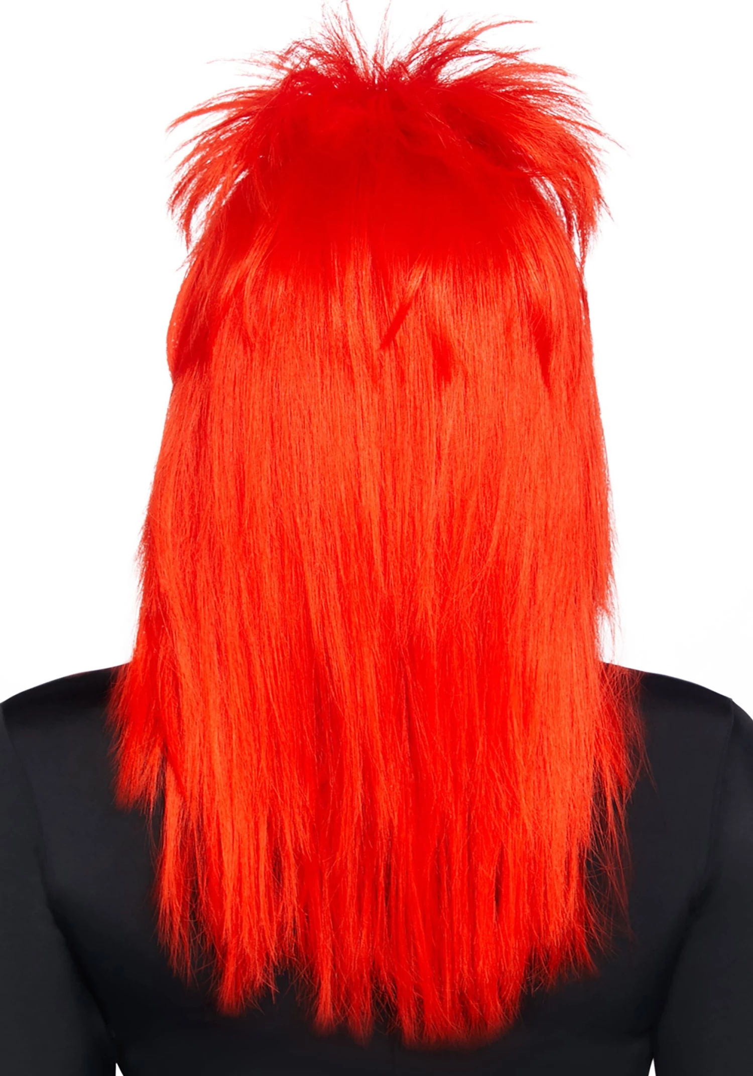 Leg Avenue Red Rocker Wig 3 Leg Avenue Red Rocker Wig - Image 3
