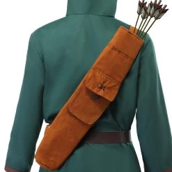 Fun Costumes Robin Hood Quiver