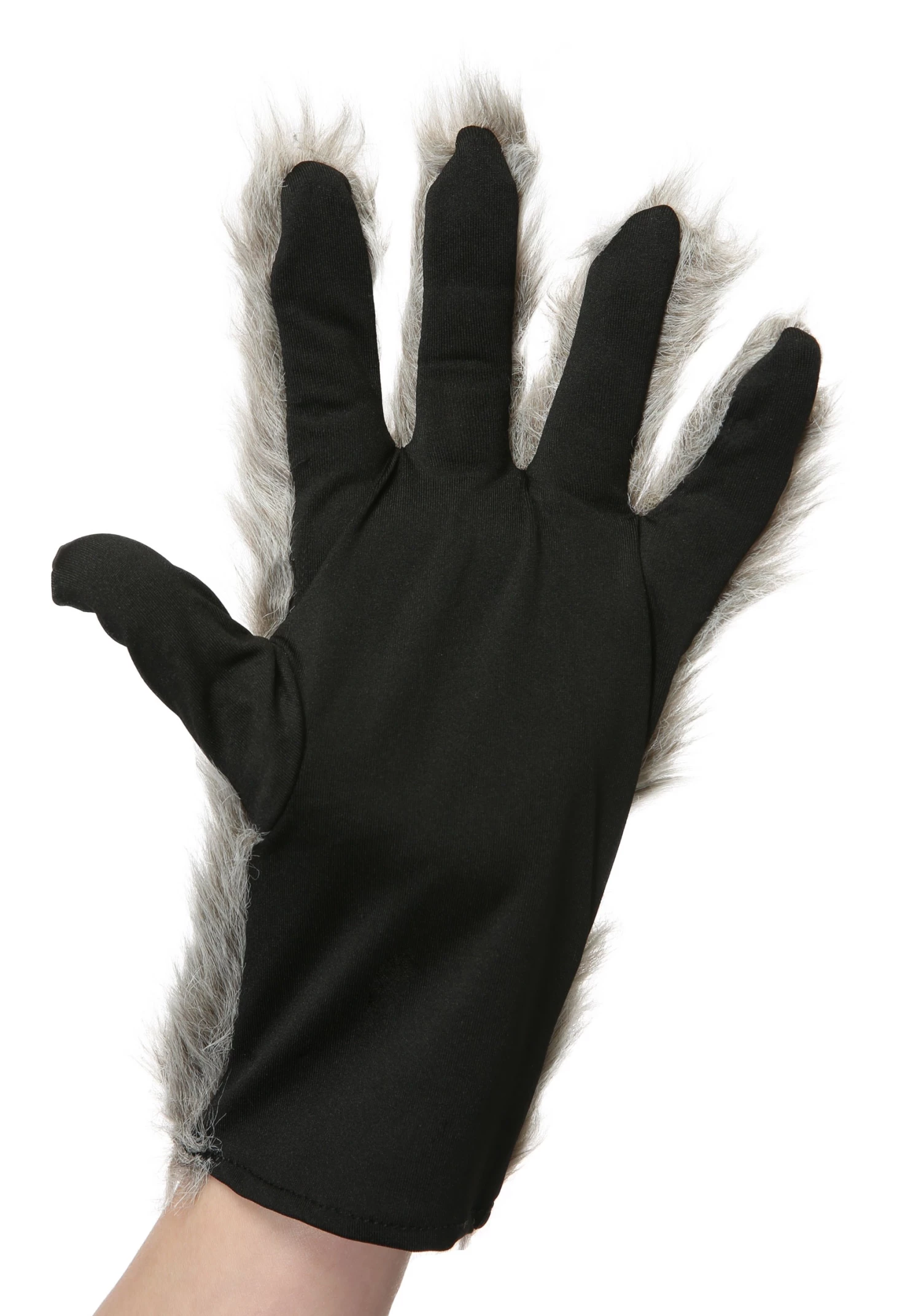 Rubies Costume Co. Inc Rocket Raccoon Adult Gloves 2 Rubies Costume Co. Inc Rocket Raccoon Adult Gloves - Image 2