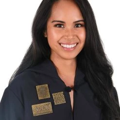 Elope S.P.E.W. Badge Pin Set Dobby