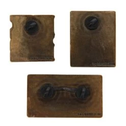 Elope S.P.E.W. Badge Pin Set Dobby -Cheap Halloween Store s p e w badge pin set alt 2