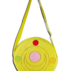 GE Animation Sailor Moon Brooch Costume Bag