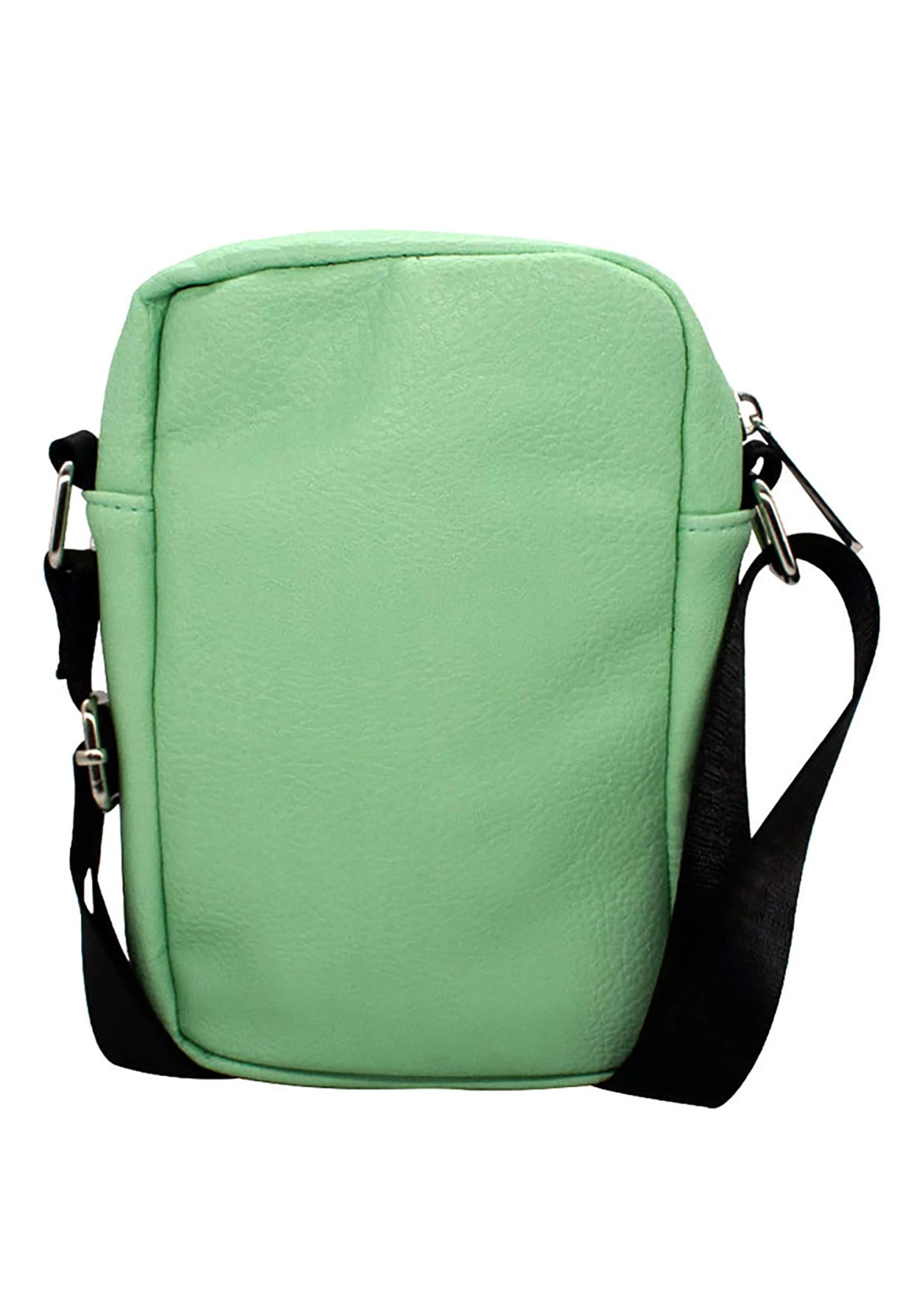 Buckle-Down Sally Enchanted By You Pose Women's Crossbody Bag 2 Buckle-Down Sally Enchanted By You Pose Women's Crossbody Bag - Image 2