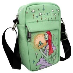 Buckle-Down Sally Enchanted By You Pose Women's Crossbody Bag 5 Buckle-Down Sally Enchanted By You Pose Women's Crossbody Bag -Cheap Halloween Store sally enchanted by you pose womens crossbody bag alt 2