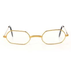 Elope Santa Claus Glasses