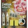 Fun World Zombie Makeup Kit