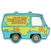 Bioworld Merchandising / Independent Sales Scooby Doo The Mystery Machine Coin Pouch
