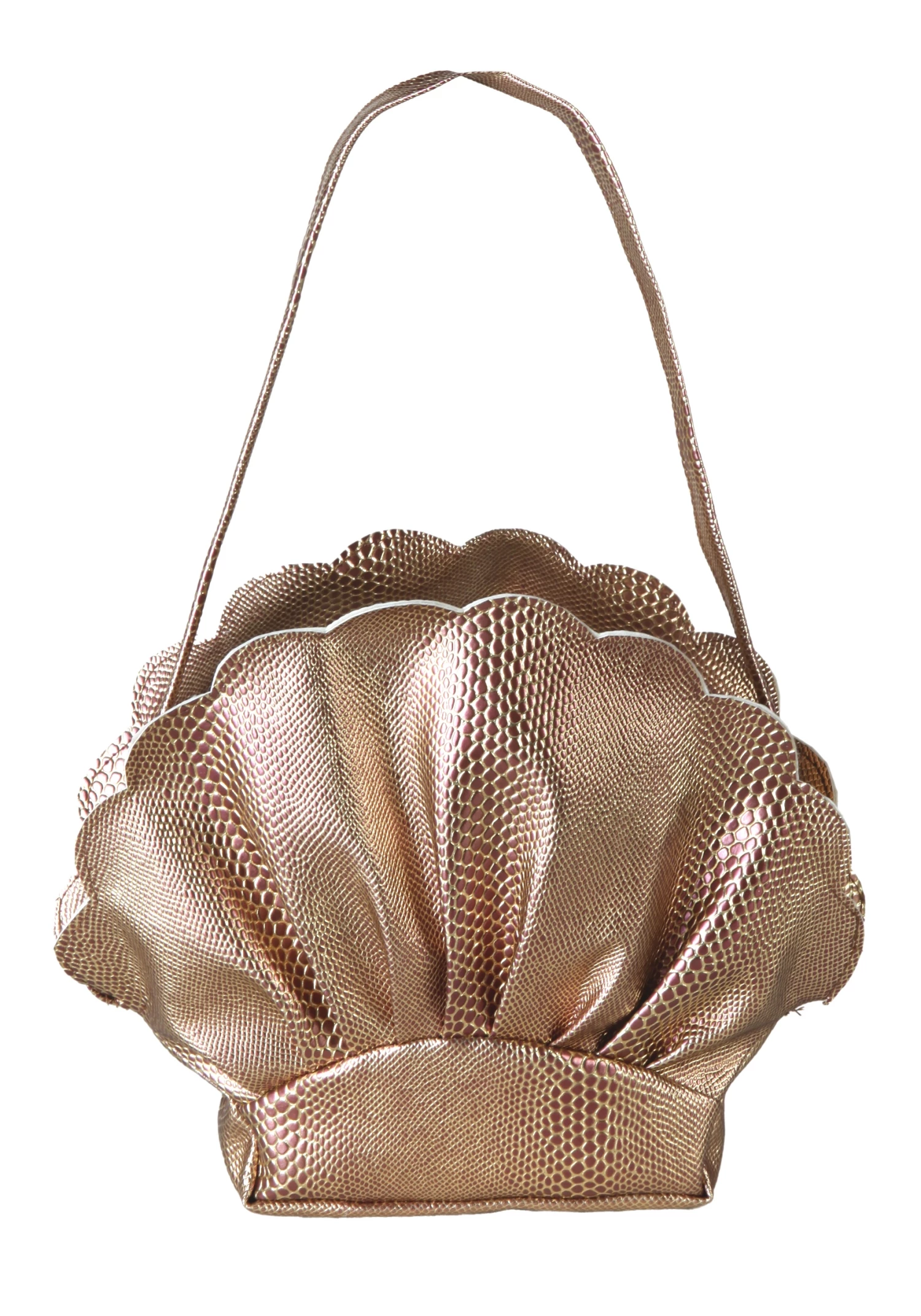 Fun Costumes Sea Shell Purse 1 Fun Costumes Sea Shell Purse