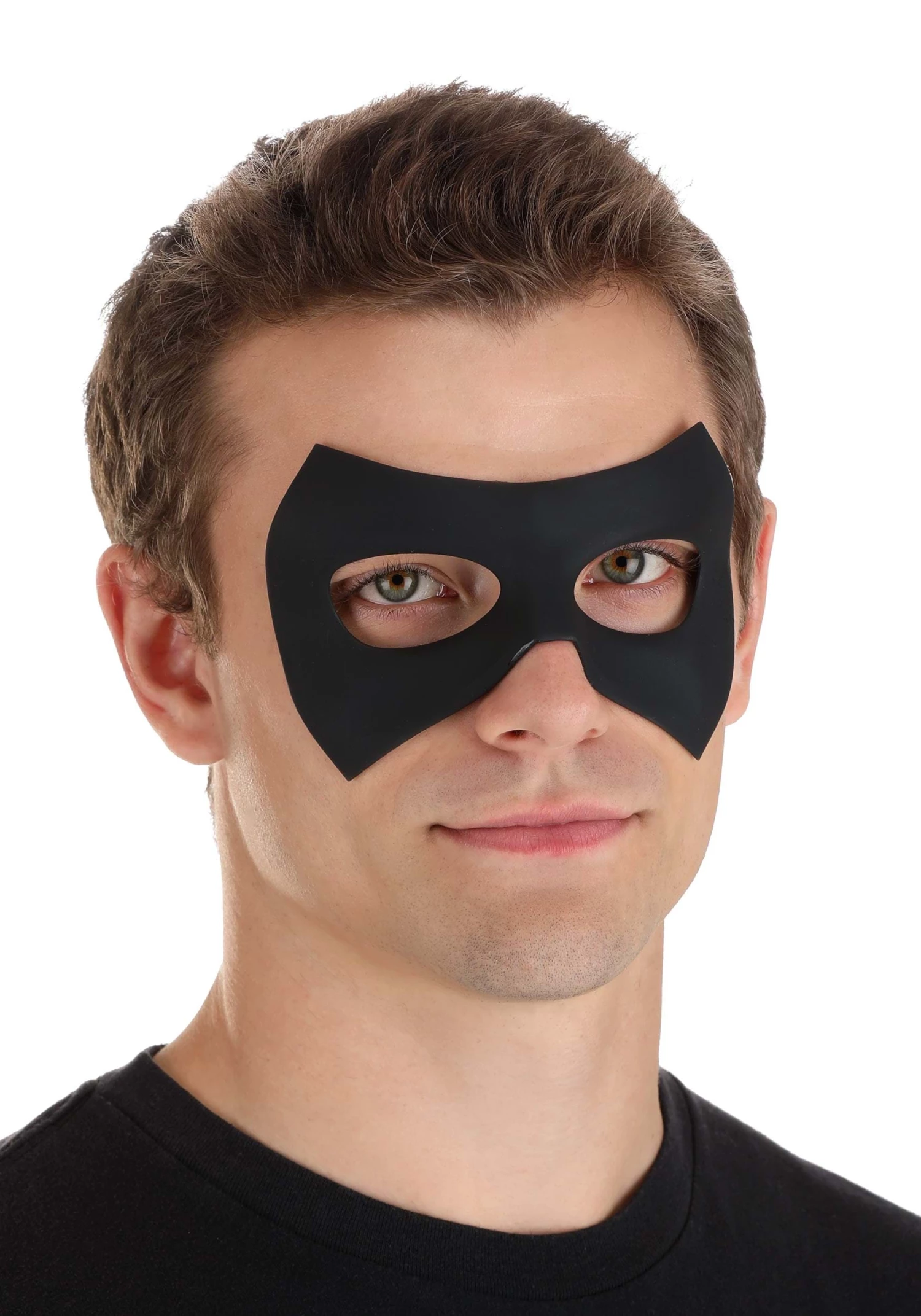 STICKFX Classic Superhero Self-Adhering Mask 1 STICKFX Classic Superhero Self-Adhering Mask