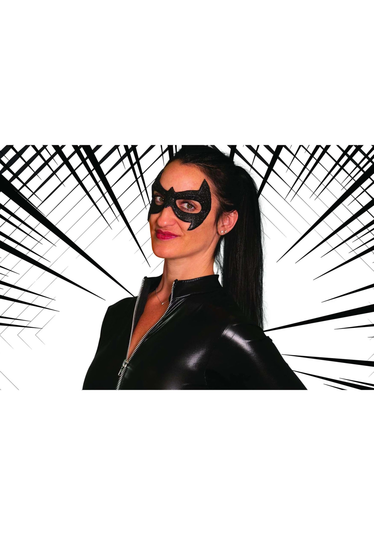STICKFX Night Hero Self-Adhering Mask 2 STICKFX Night Hero Self-Adhering Mask - Image 2