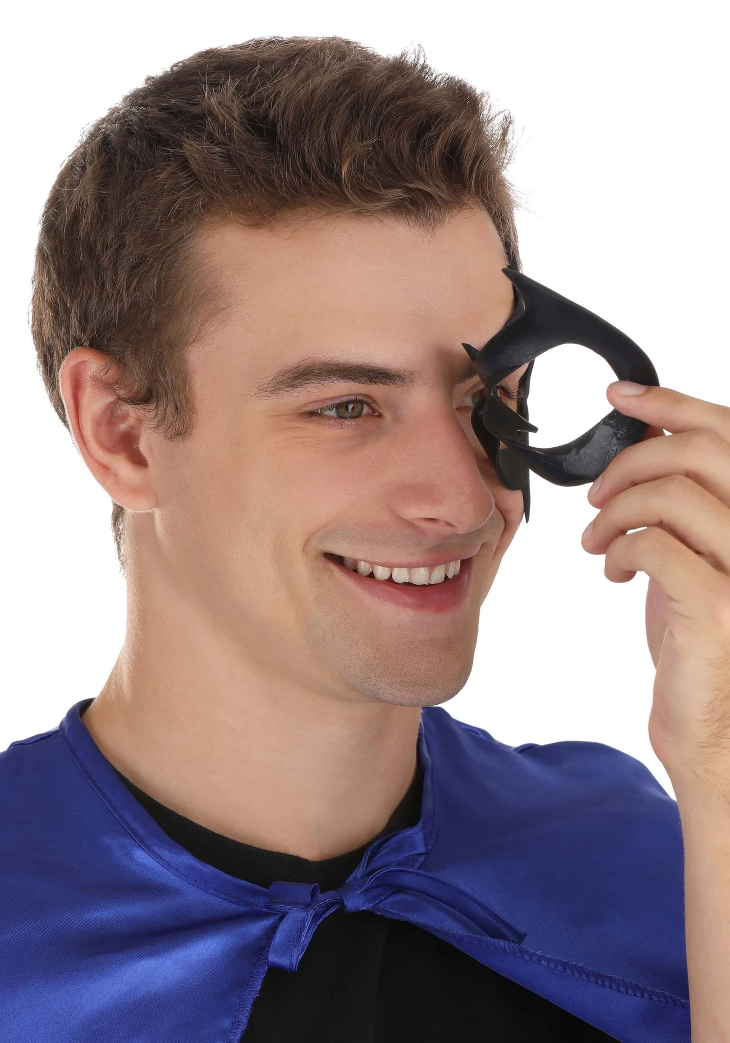 STICKFX Night Hero Self-Adhering Mask 4 STICKFX Night Hero Self-Adhering Mask - Image 4