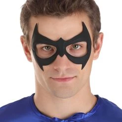 STICKFX Night Hero Self-Adhering Mask