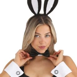 Elope Sexy Bunny Costume Kit