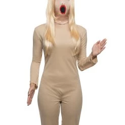 Rubies Costume Co. Inc Sexy Adult Fabric Doll Mask